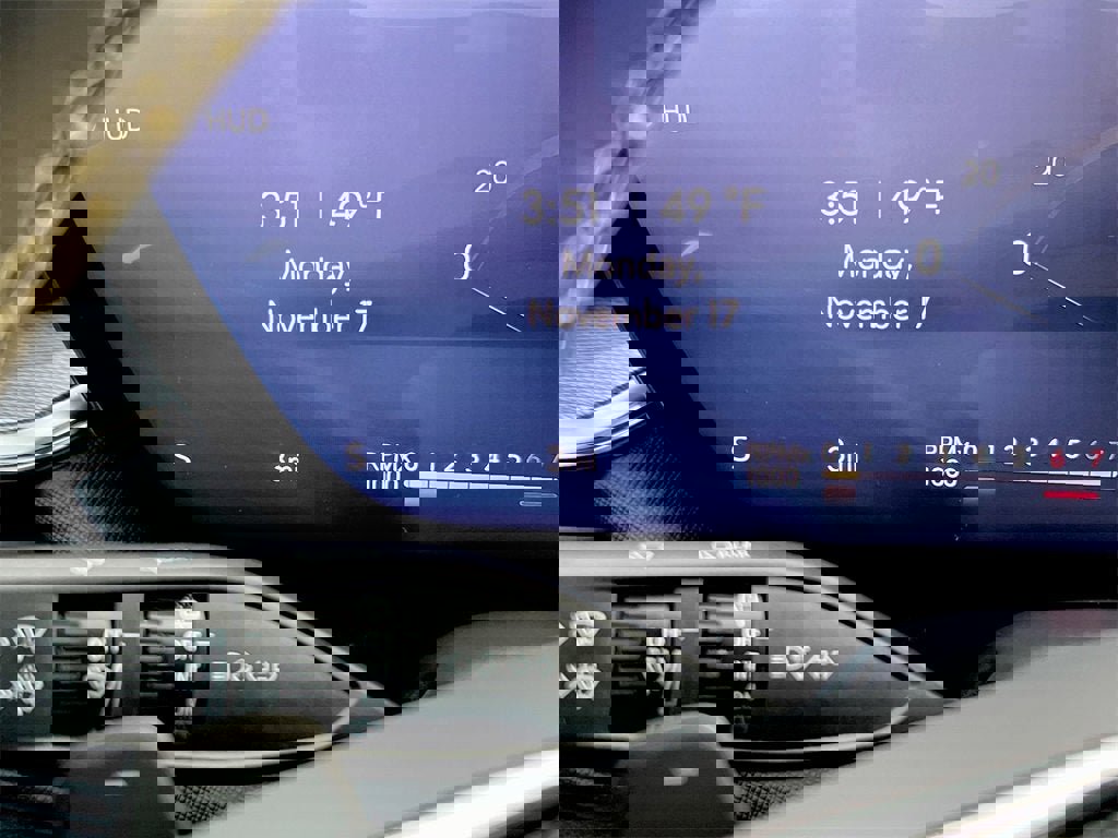 New 2026 Buick Enclave Sport Touring image 12