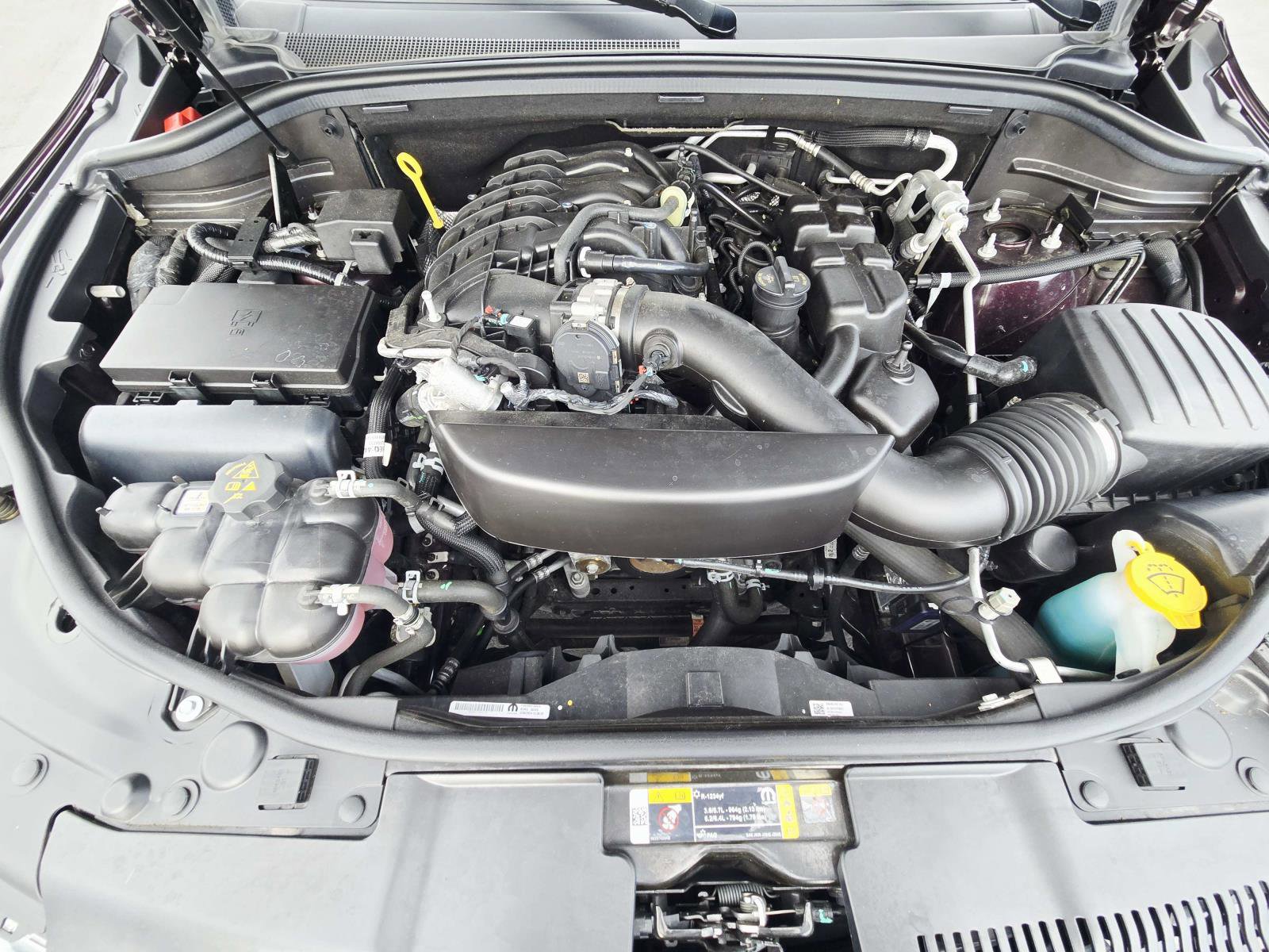 Used 2024 Dodge Durango GT image 22