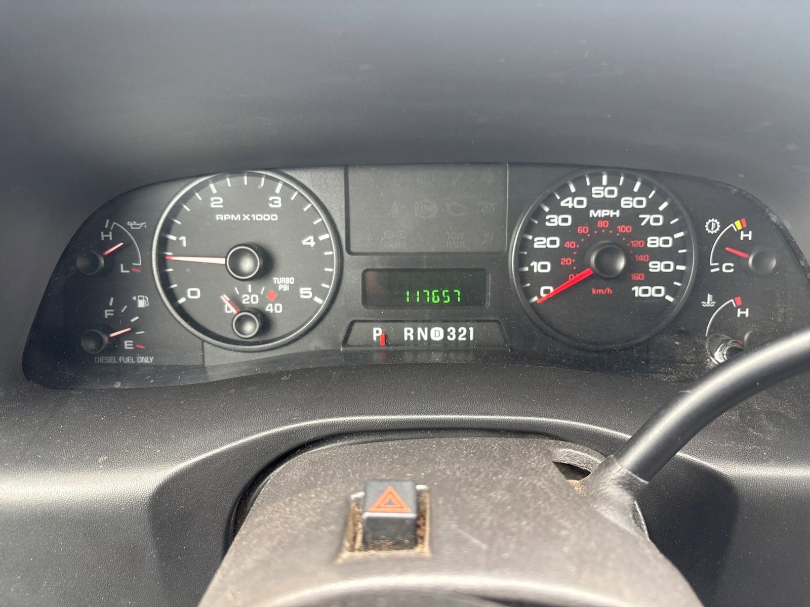 Used 2007 Ford F350 XL image 16