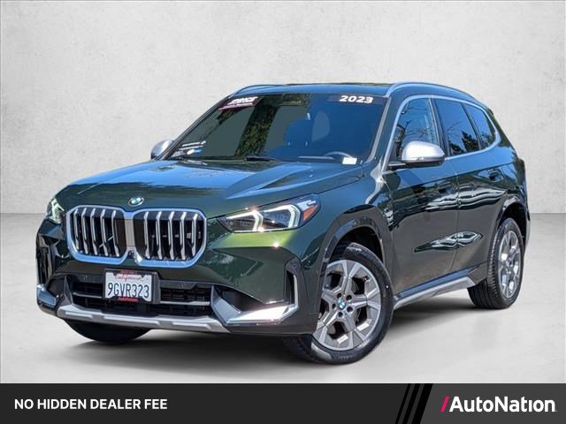 Used 2023 BMW X1 xDrive28i w/ Premium Package AWD/4WD video 1