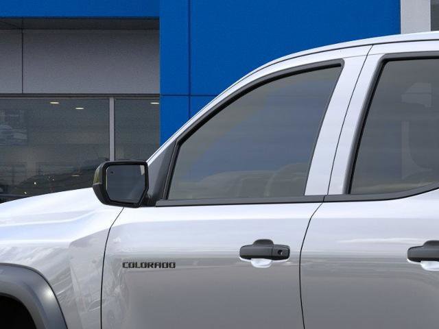 New 2026 Chevrolet Colorado Trail Boss w/ Midnight Edition image 12