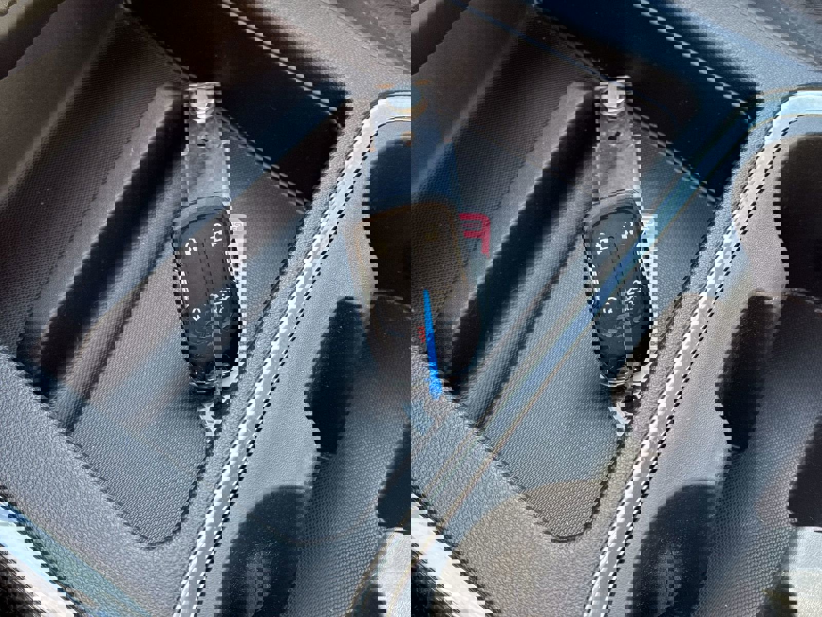 Used 2022 Chevrolet Silverado 1500 RST image 35