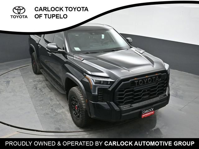 New 2026 Toyota Tundra TRD Pro AWD/4WD image 34