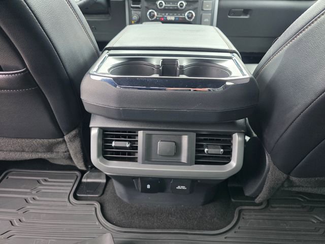Used 2024 Ford F150 Lariat w/ FX4 Off-Road Package AWD/4WD image 18