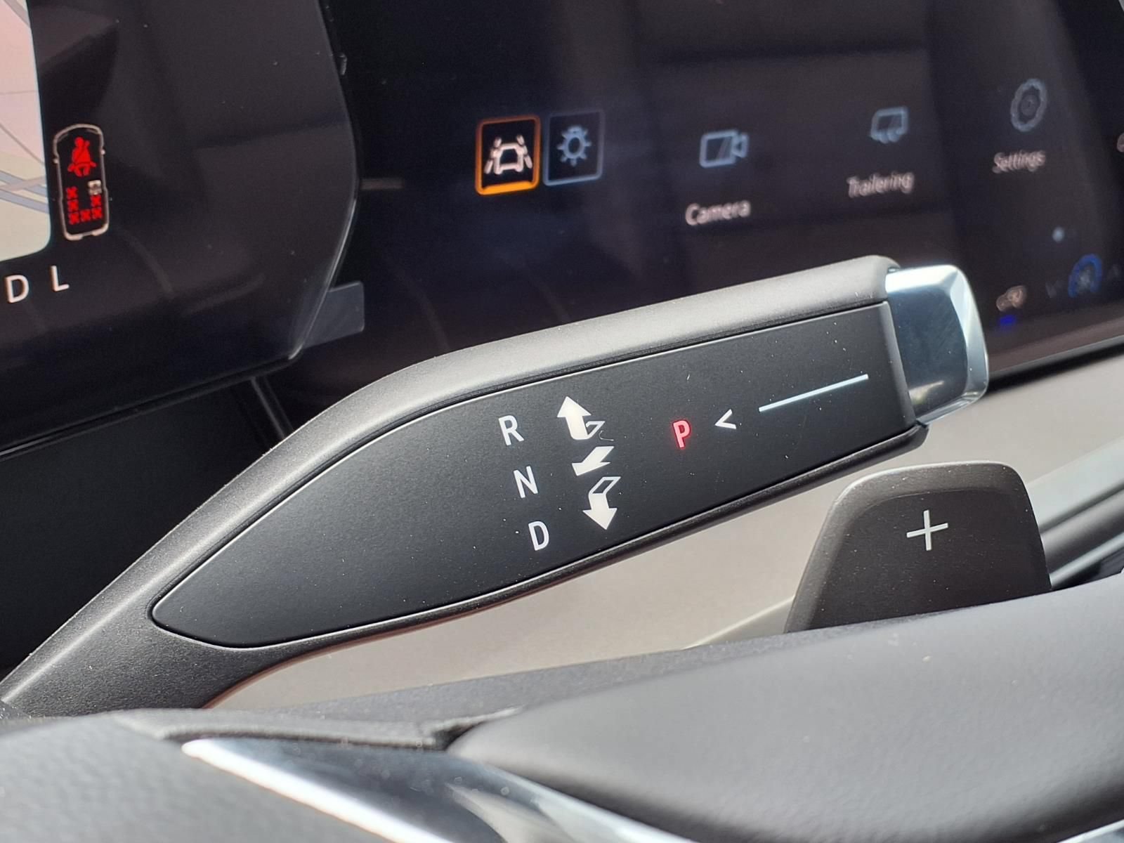 New 2026 Chevrolet Traverse LT w/ Midnight/Sport Edition AWD/4WD image 16