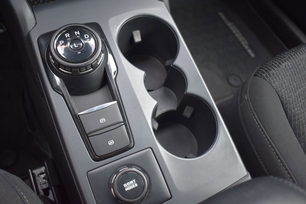 Used 2021 Ford Bronco Sport image 13