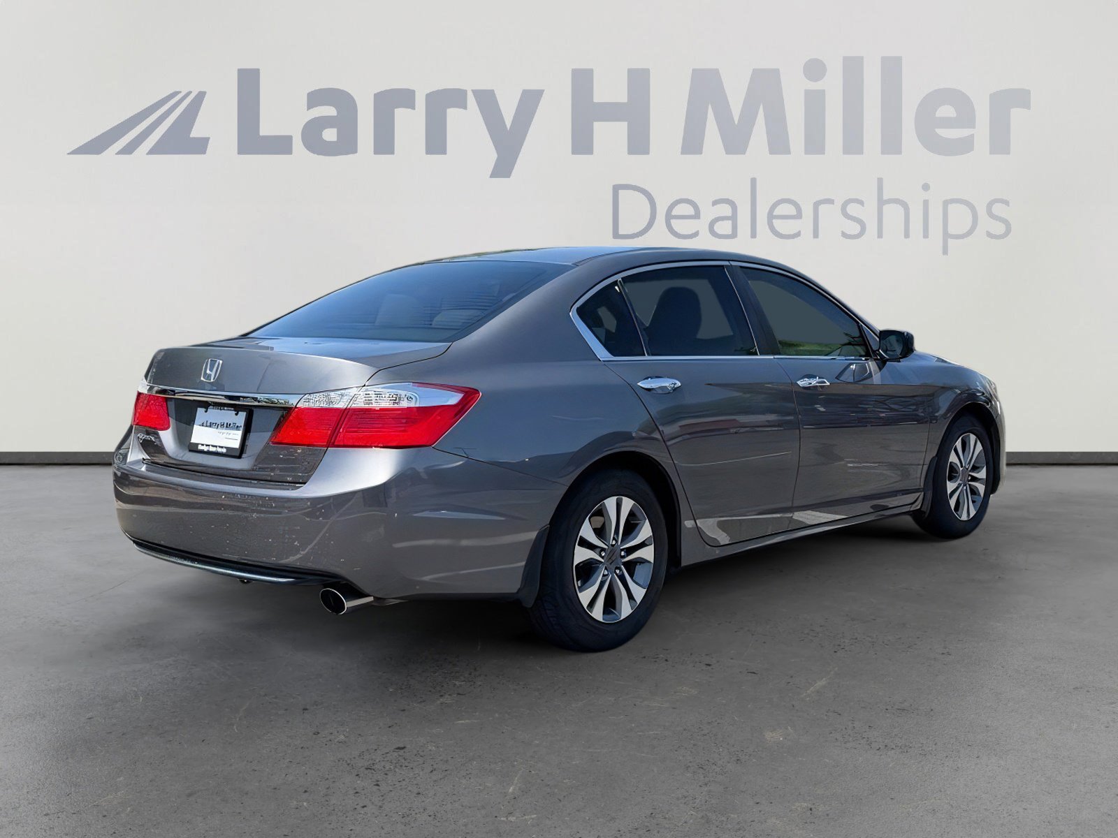 Used 2013 Honda Accord LX image 6
