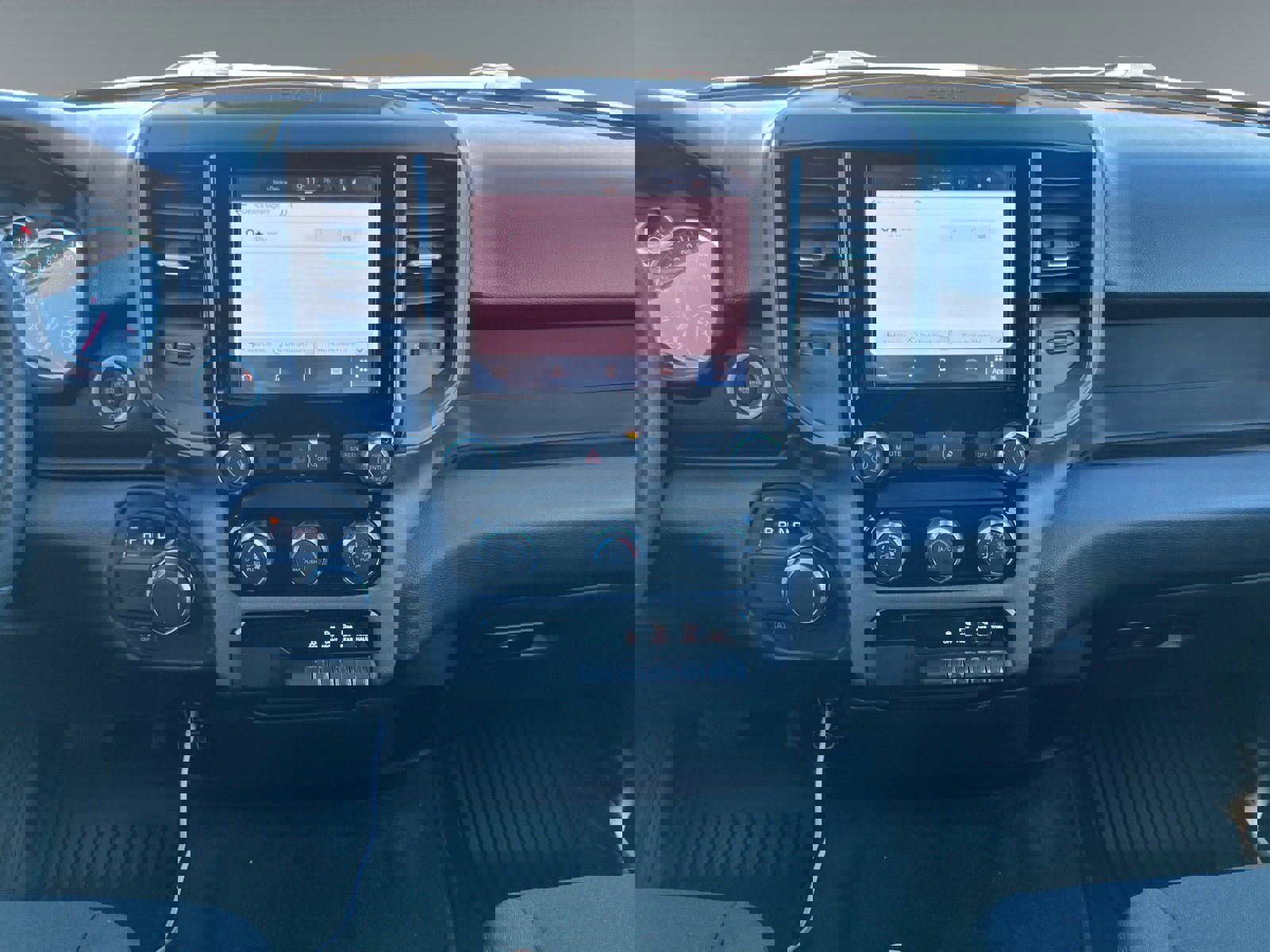 New 2026 RAM 1500 Tradesman image 11