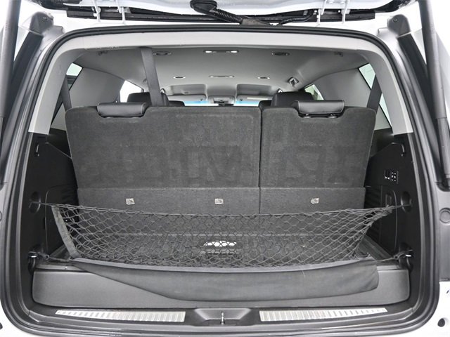 Used 2018 Chevrolet Tahoe LT w/ Texas Edition Package image 29