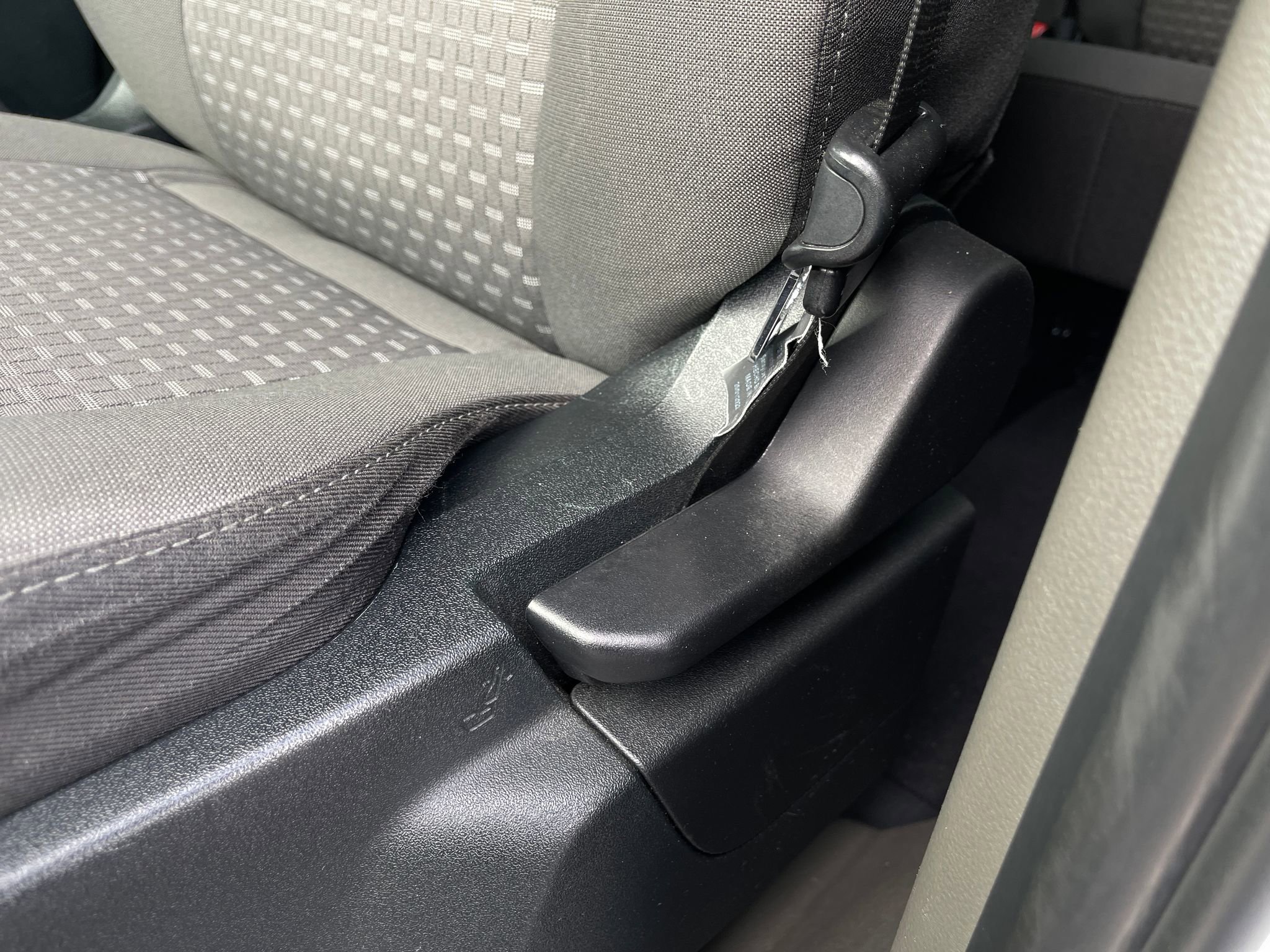 Used 2022 Ford Transit 350 XLT image 15