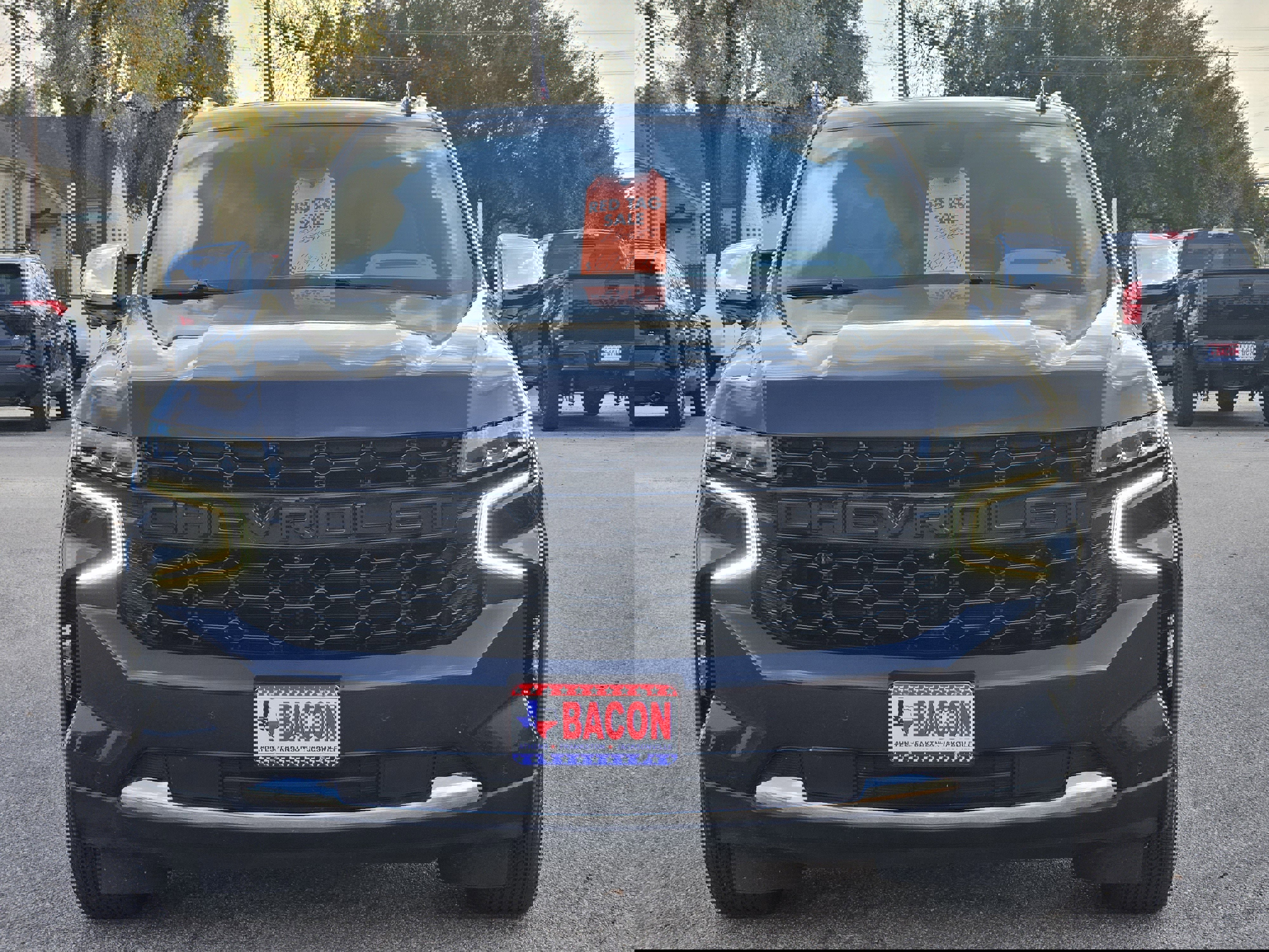 Used 2024 Chevrolet Tahoe Premier w/ Premium Package 2 image 2