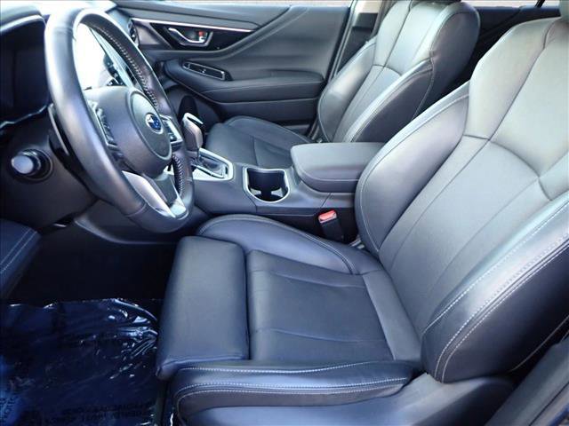 Certified 2024 Subaru Outback Limited image 11