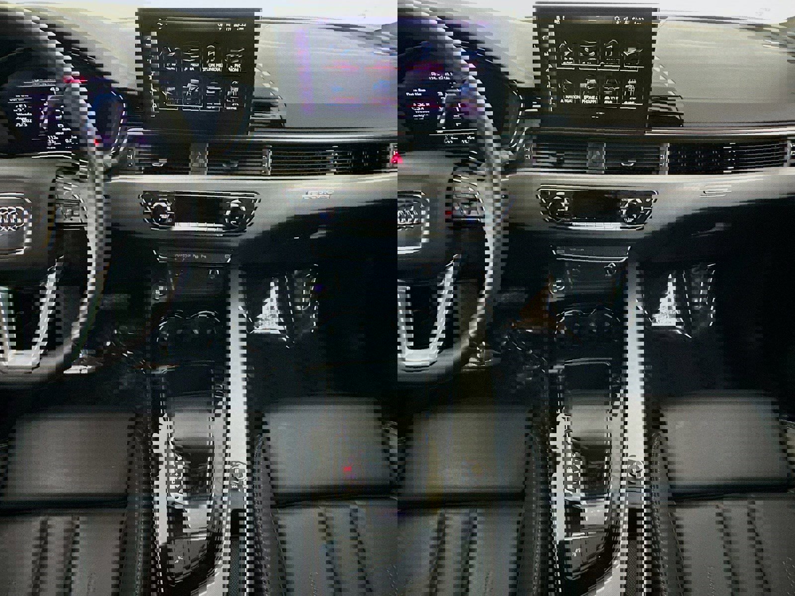 Used 2024 Audi A4 2.0T Prestige w/ Prestige Package image 11