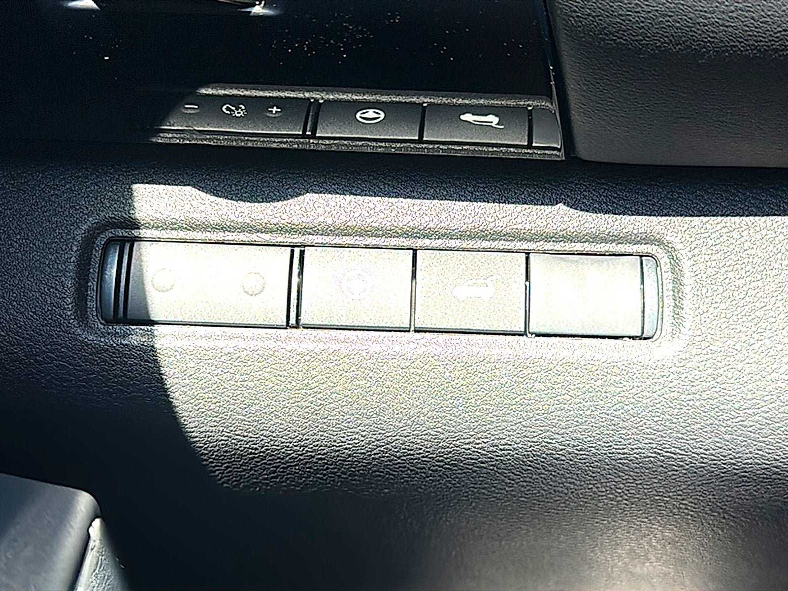 New 2026 Nissan Pathfinder SV FWD image 26