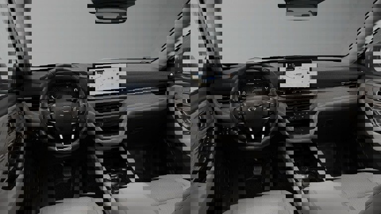 New 2026 Ford Explorer Platinum image 30