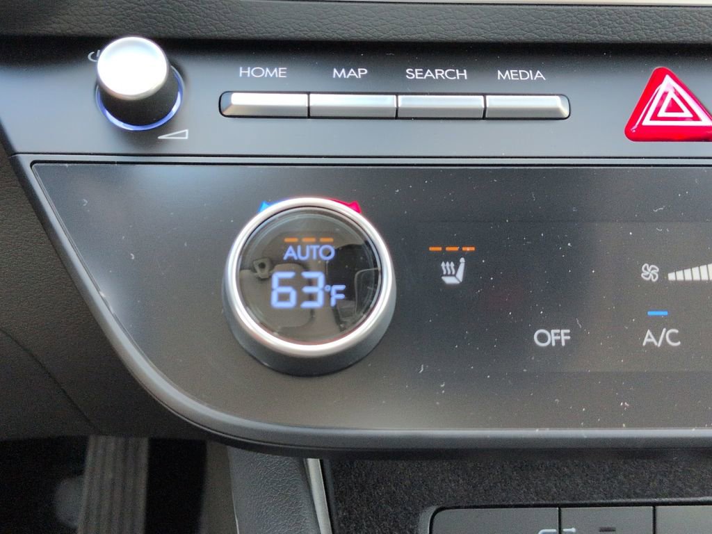 New 2026 Hyundai Sonata SEL FWD image 6