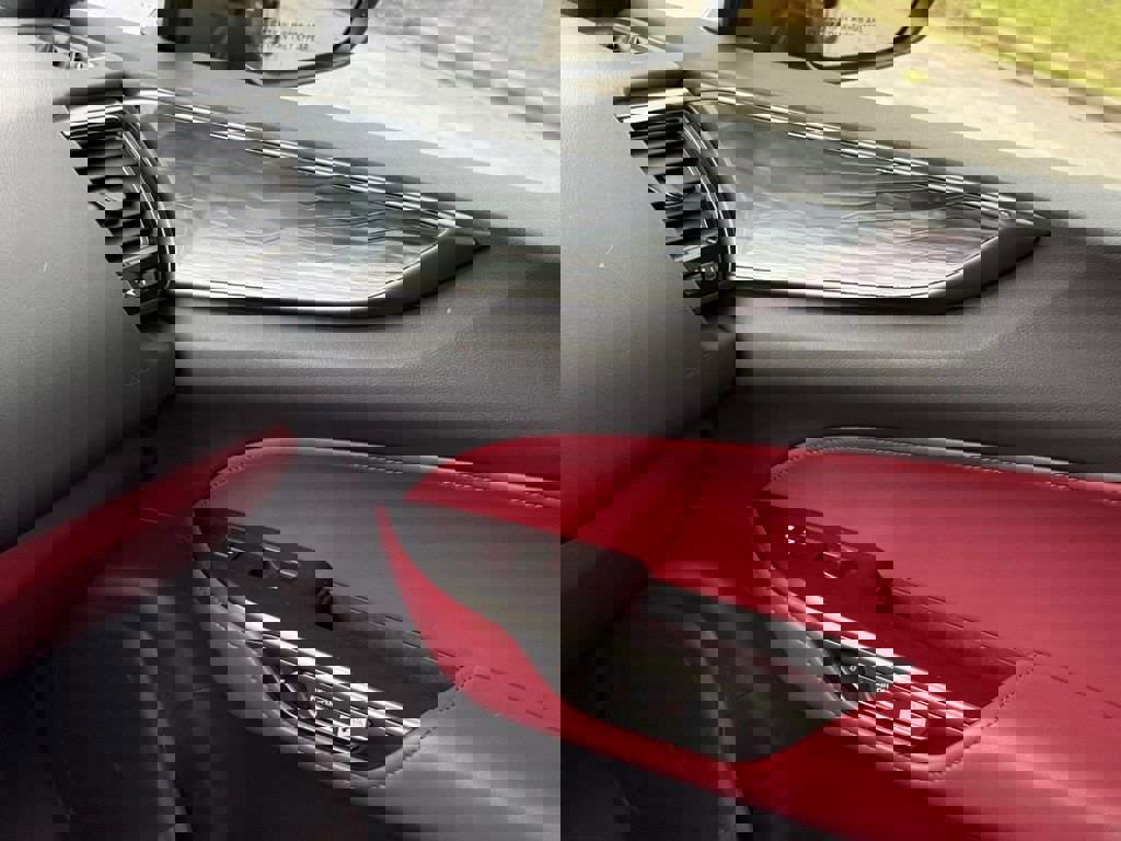 Certified 2024 Lexus NX 350 350 Premium image 38