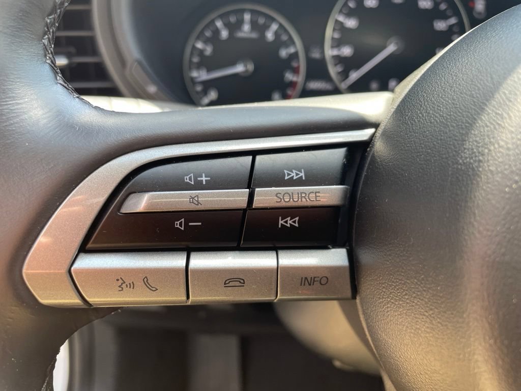 Certified 2023 MAZDA CX-30 AWD 2.5 S w/ Select Package image 14