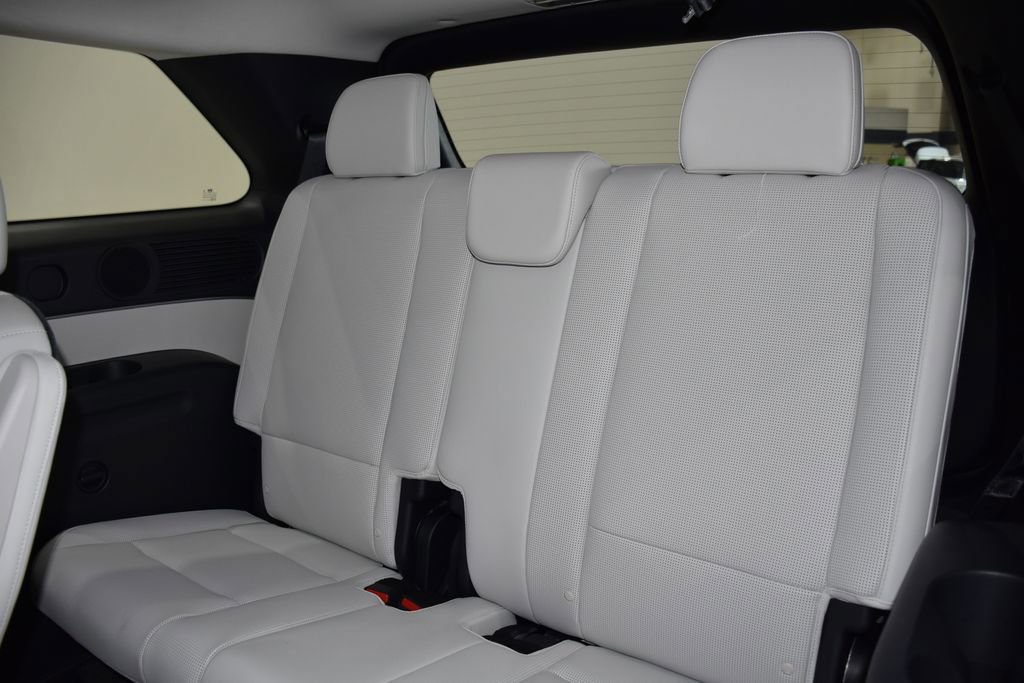 New 2026 Hyundai Palisade Calligraphy image 24