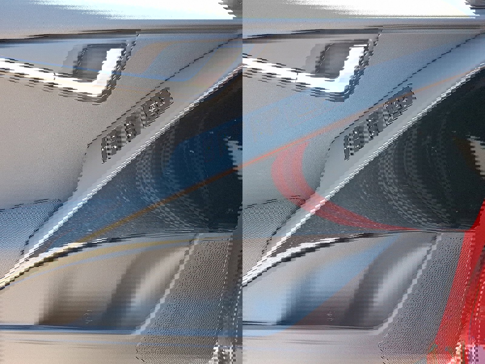 New 2025 Kia Niro Wind w/ Wind Preserve Package image 8