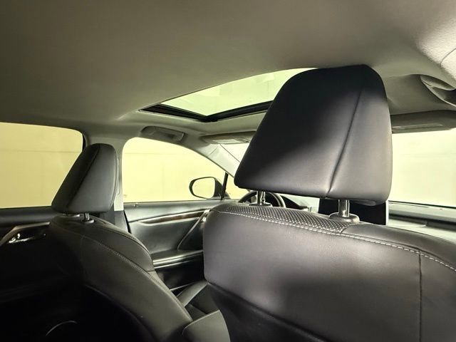 Used 2022 Lexus RX 350 FWD w/ Premium Package image 30