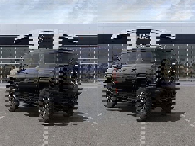 New 2024 GMC Hummer EV 2X w/ Extreme Off-Road Package image 3
