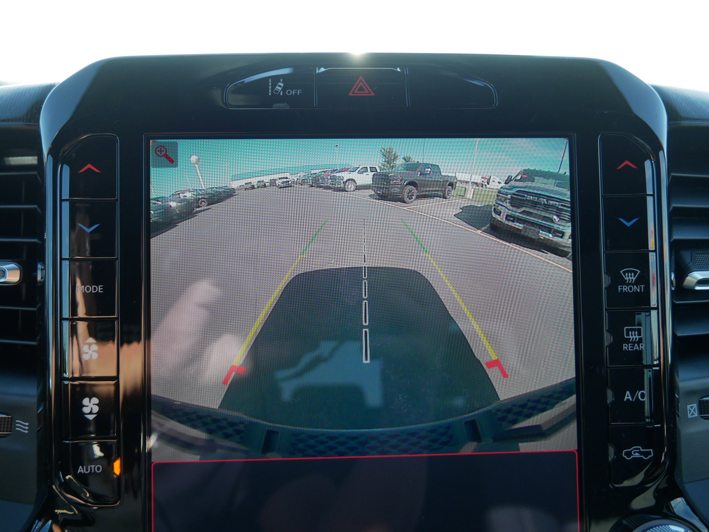 New 2026 RAM 1500 Big Horn image 12