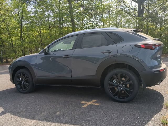 New 2026 MAZDA CX-30 AWD 2.5 S image 6