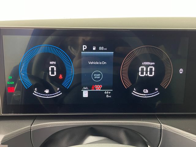 New 2026 Hyundai Santa Fe SE AWD/4WD image 4