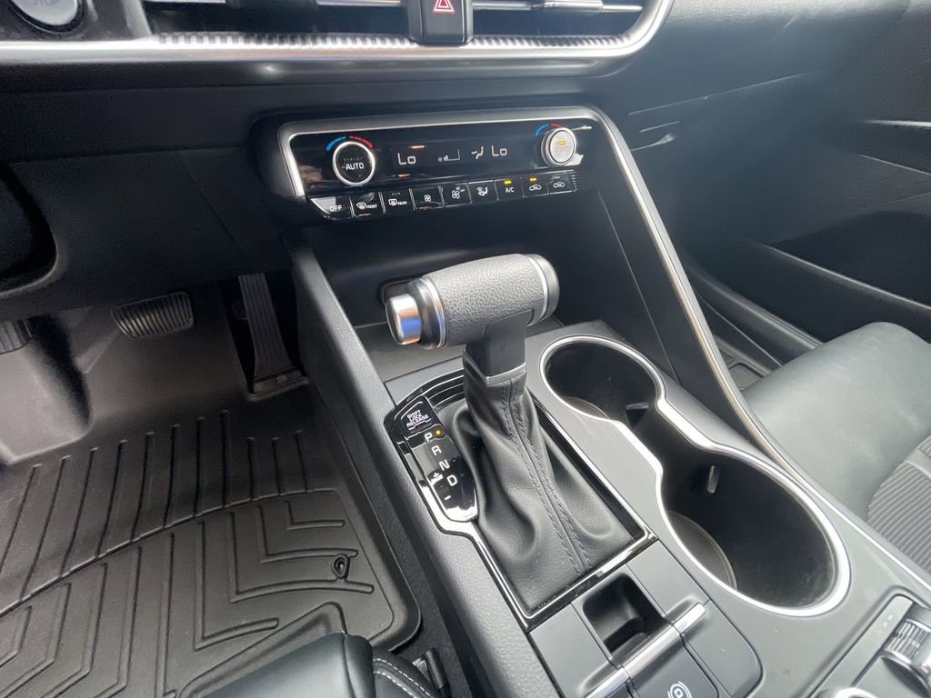 Used 2024 Kia K5 GT-Line w/ GT-Line Premium Package FWD image 16