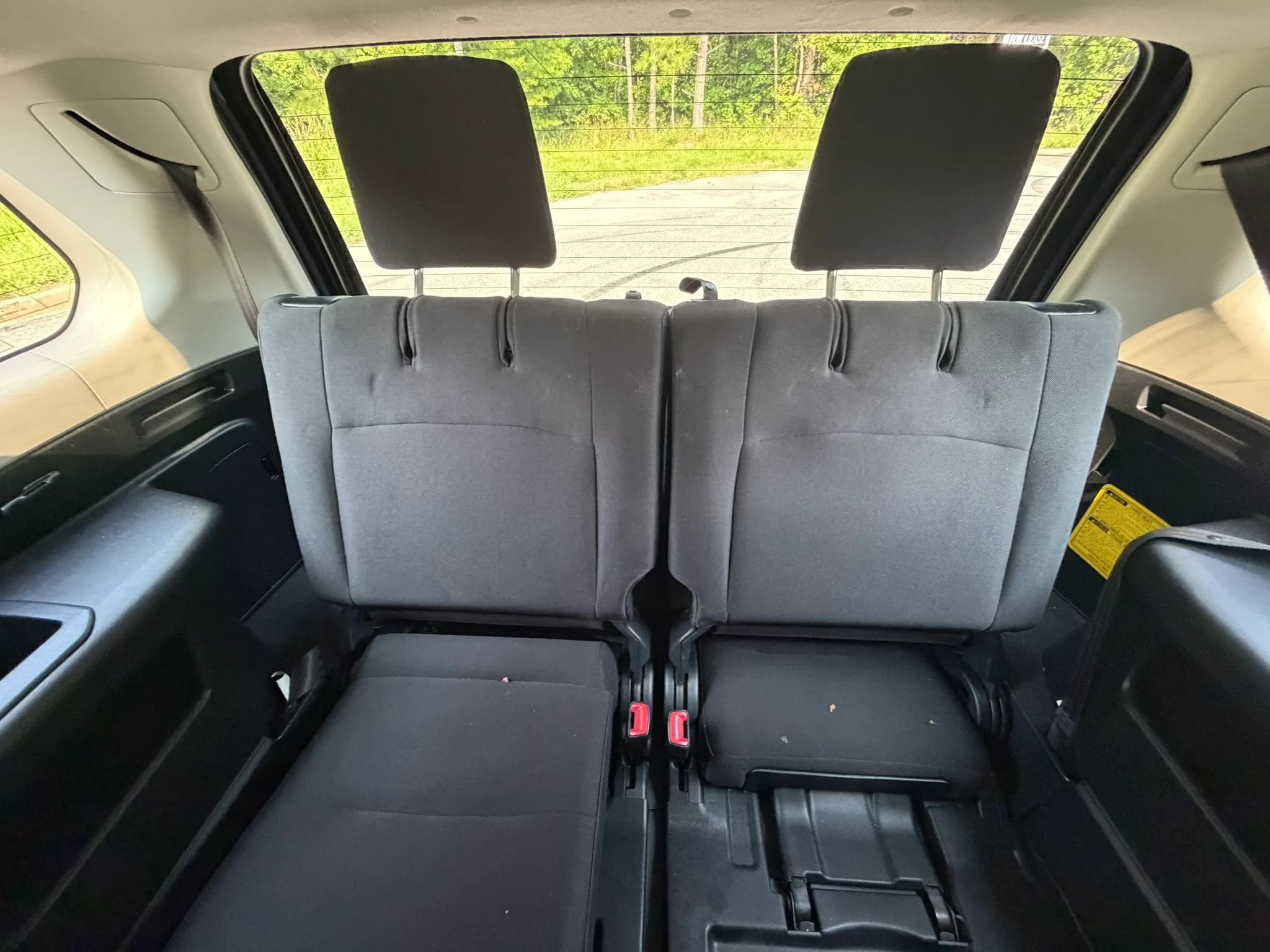 Used 2015 Toyota 4Runner SR5 RWD image 20