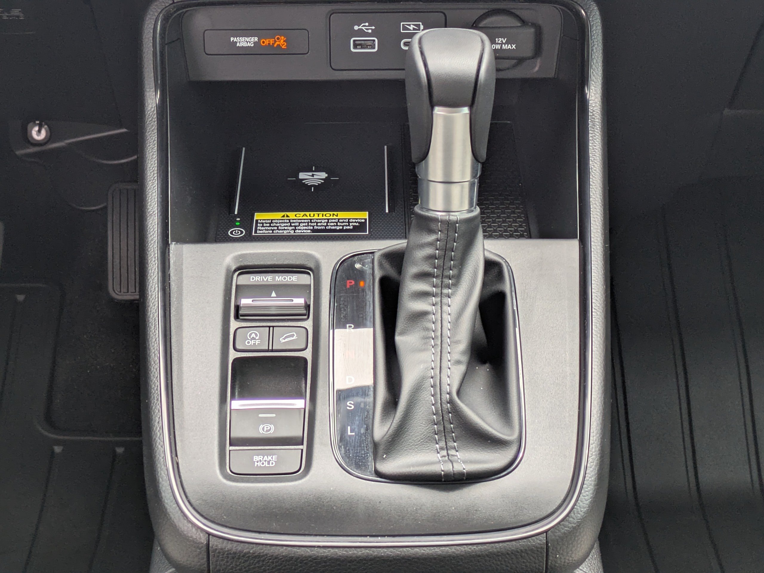 Used 2025 Honda CR-V EX-L image 18