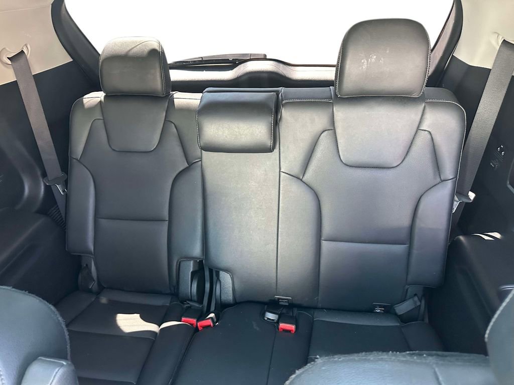 Used 2022 Kia Telluride SX w/ Nightfall Edition Package AWD/4WD image 44