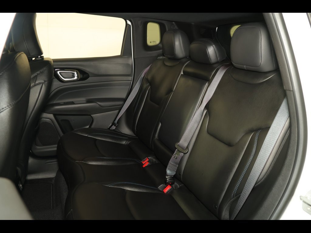 New 2026 Jeep Compass Limited image 20