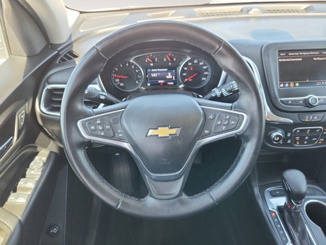 Used 2023 Chevrolet Equinox LT AWD/4WD image 12