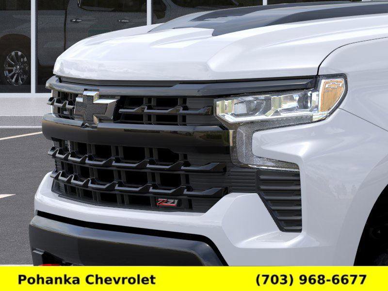 New 2026 Chevrolet Silverado 1500 LT Trail Boss image 13