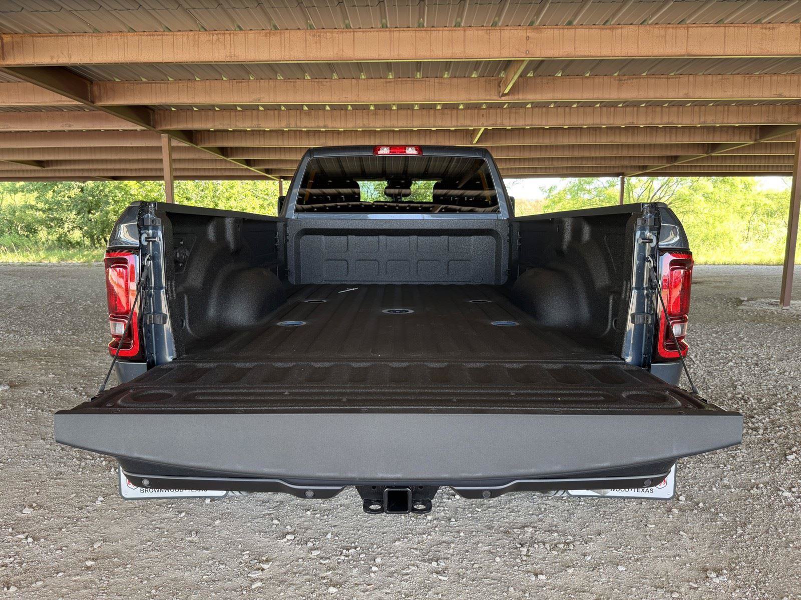 New 2026 RAM 3500 Lone Star AWD/4WD image 35