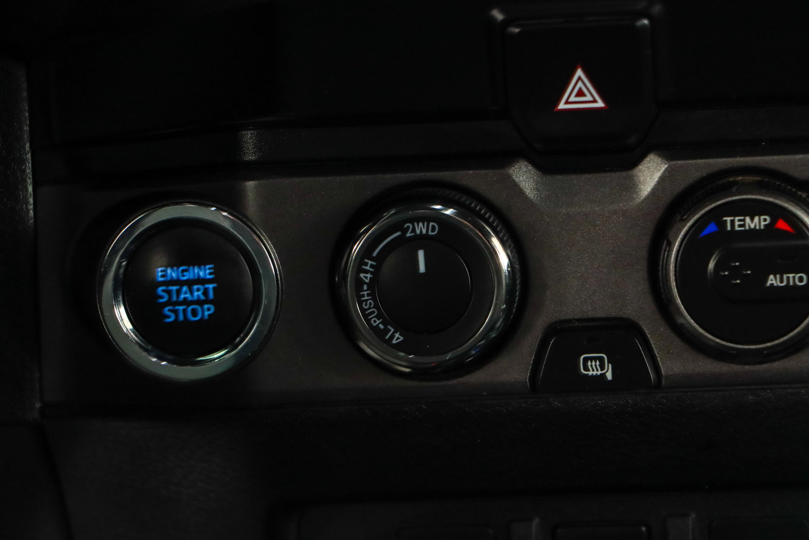 Used 2023 Toyota Tacoma TRD Off-Road image 22