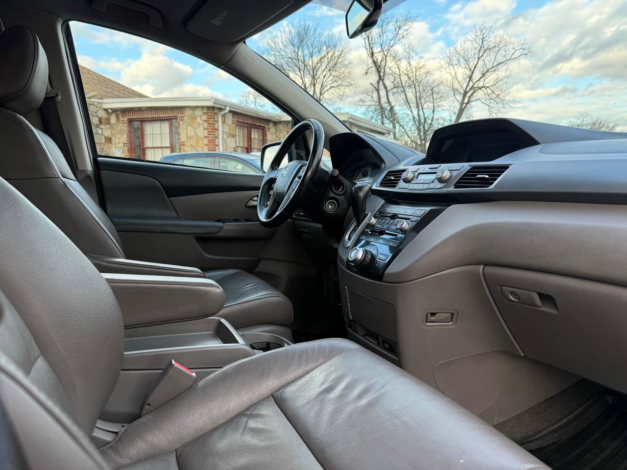 Used 2012 Honda Odyssey Touring image 33