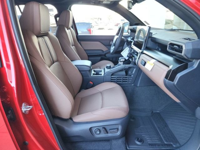 New 2026 Toyota 4Runner Limited AWD/4WD image 28