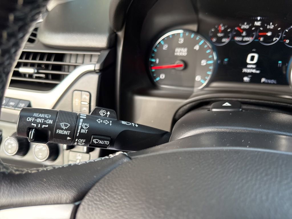 Used 2019 Chevrolet Tahoe Premier image 22