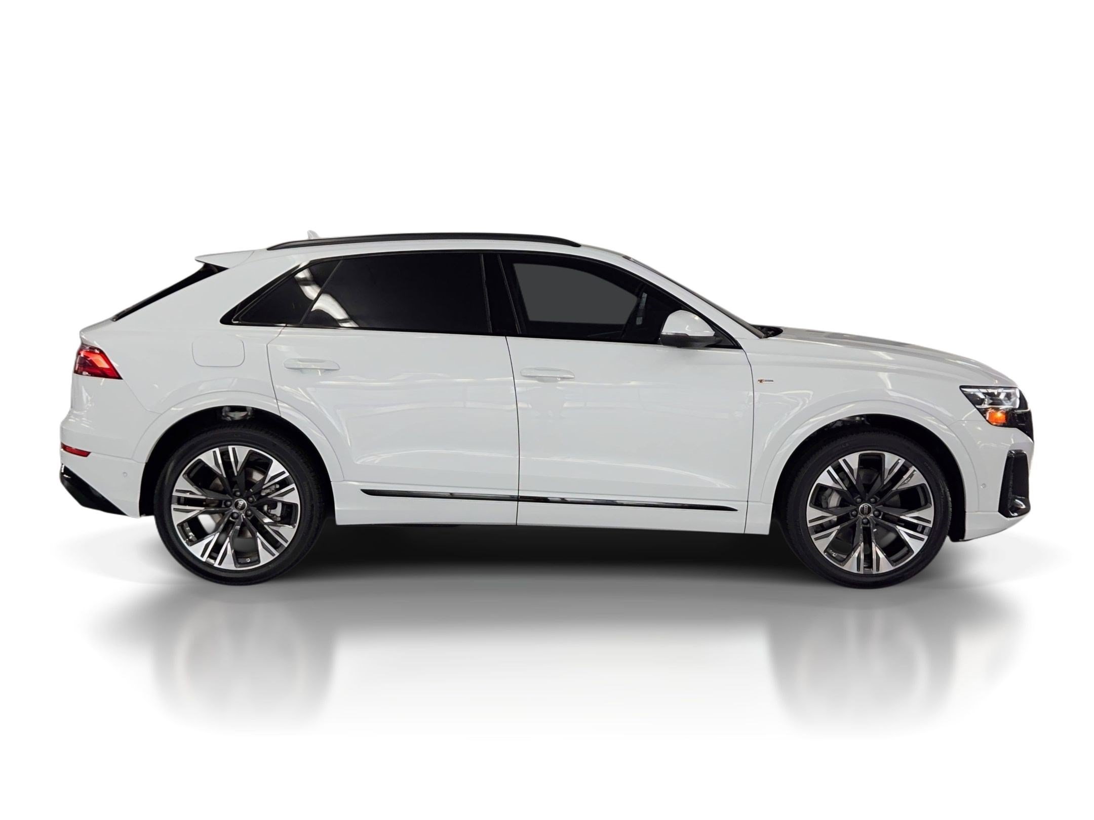 New 2026 Audi Q8 Premium Plus AWD/4WD image 8
