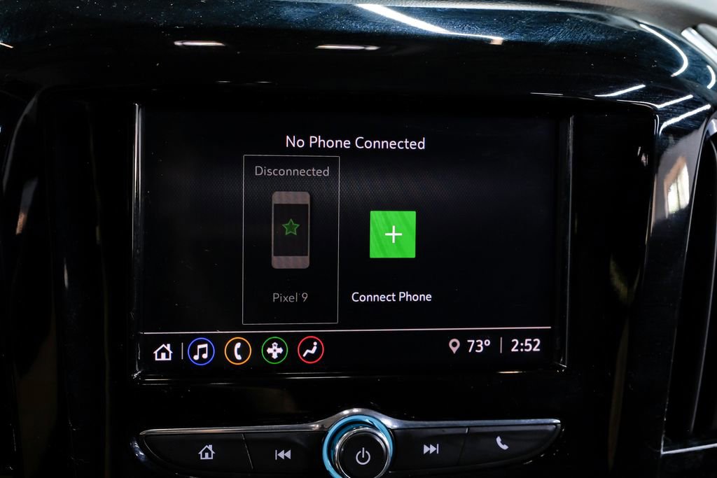 Used 2020 Chevrolet Traverse LS w/ LPO, Blackout Package image 33