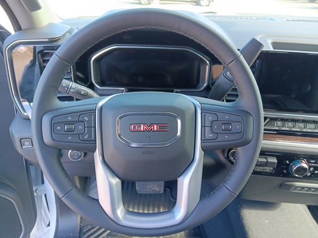 New 2026 GMC Sierra 3500 SLE w/ SLE Value Package image 2