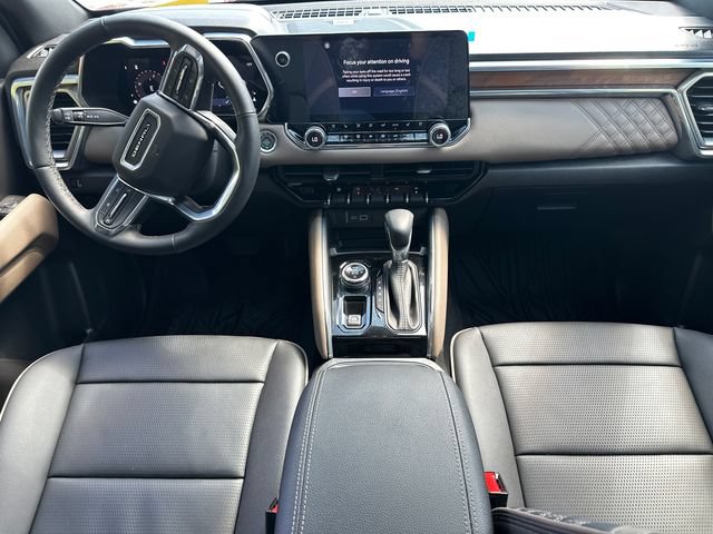 Used 2026 GMC Canyon Denali AWD/4WD image 20