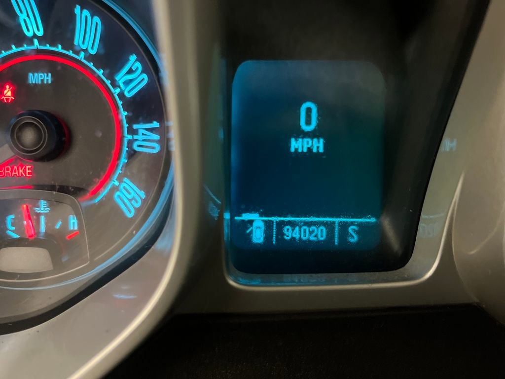 Used 2010 Chevrolet Camaro LT image 25