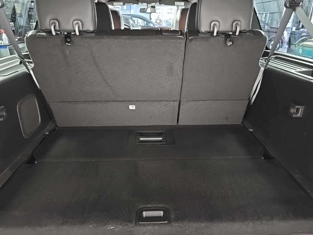 Used 2014 Ford Expedition EL Limited w/ Equipment Group 301A AWD/4WD image 33
