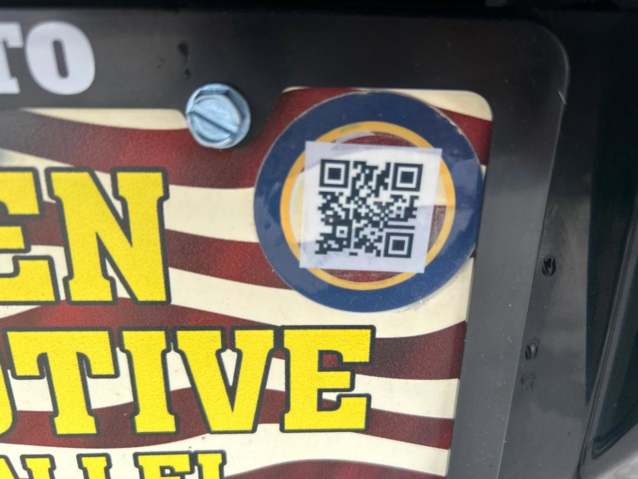 Used 2010 INFINITI G37 Sport w/ Premium Pkg image 8