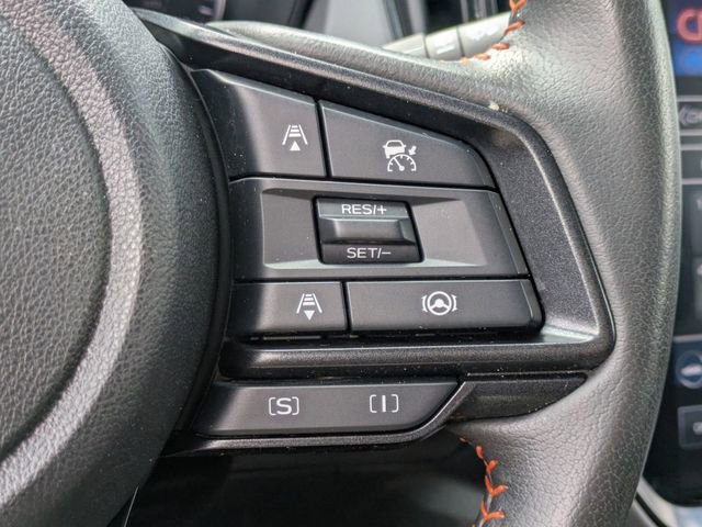 Used 2024 Subaru Crosstrek 2.5i Limited AWD/4WD image 28