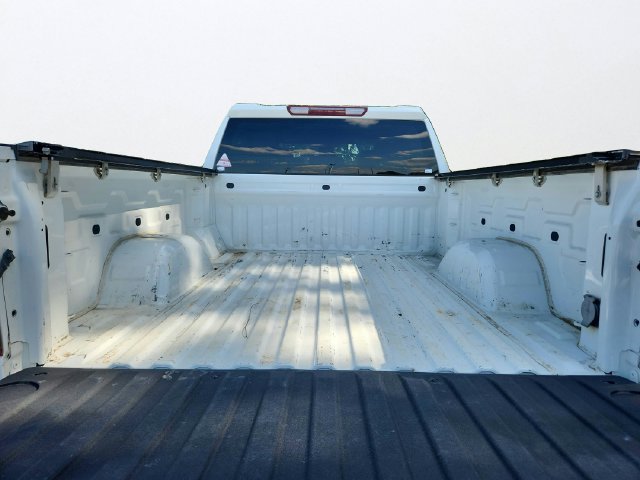 Used 2024 Chevrolet Silverado 1500 Custom Trail Boss AWD/4WD image 21